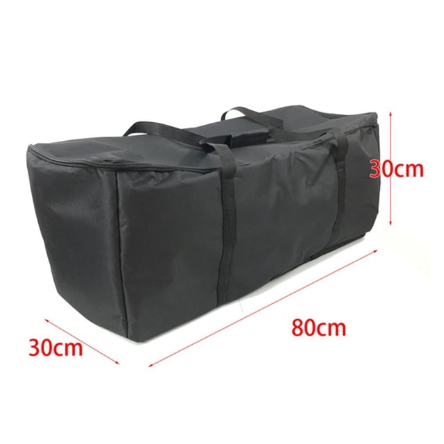 Shockproof Large Capacity Fishing Rod Reel Tackle Bag Package Carp Storage Bags