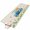 Green Beige, variant on Green Plaid Easter 2'x6' Runner Rugs for Hallway Kitchen Bedside Non Slip Washable, Blue Truck Spring Floral Bunny Rustic Entryway Rug Runners with Rubber Backing, Long Carpet Runner for Laundry Room