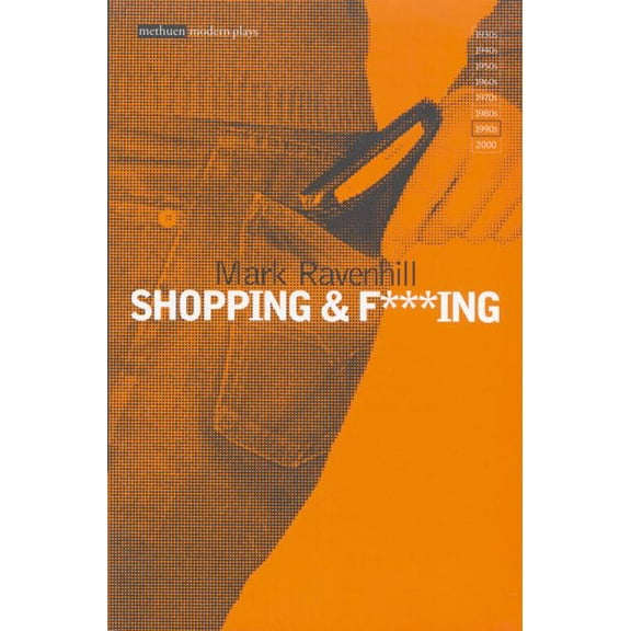 Modern Classics Shopping and F***ing, (Paperback)