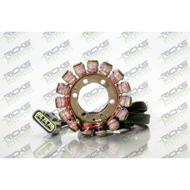 Ricks Motorsport Electric - 21-423 - Stator