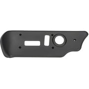 gmc sierra seat switch panel