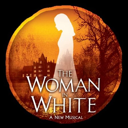 The Woman in White Original London Cast Double Audio CD
