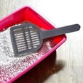 thumbnail image 1 of Vaidha Multi Functional Litter Shovel Pet Shovel Multi-color Excrement Shovel Cleaning Tool, 1 of 5