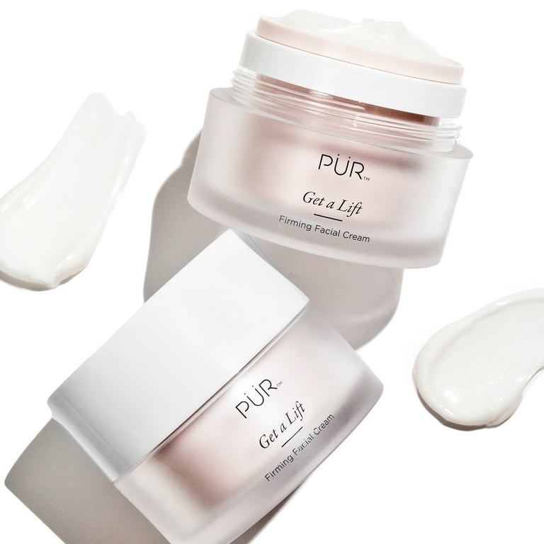 Pur Get A Lift Firming Moisturizer Face Cream Skin Care