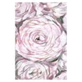 thumbnail image 3 of Marmont Hill Peonies Spotlight Painting Print on Wrapped Canvas, 3 of 4