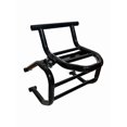 thumbnail image 2 of Front Rack Headlight Guard 4 Honda Trail 125 CT125 Hunter Cub 2020-2024 Protect, 2 of 4