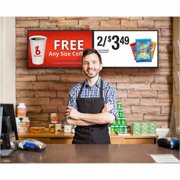 Sharp 32 Professional Grade Display