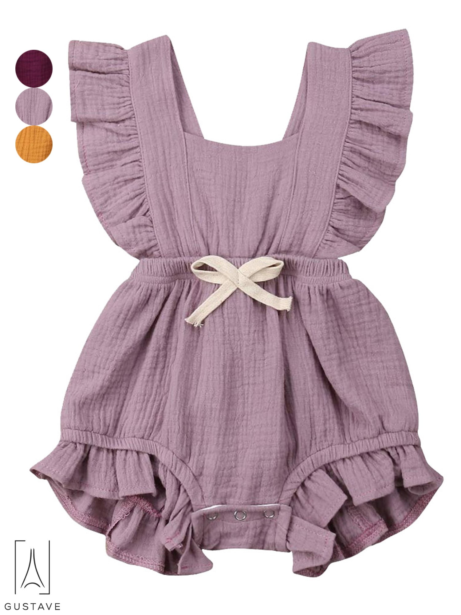 ромпер детский