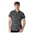 thumbnail image 1 of Camisa Hombre Casual Slim Blanco Stfashion 50505017, 1 of 8