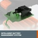 thumbnail image 3 of Batería WORX Power Share PRO 20 V 4,0 Ah WA3674, 3 of 6