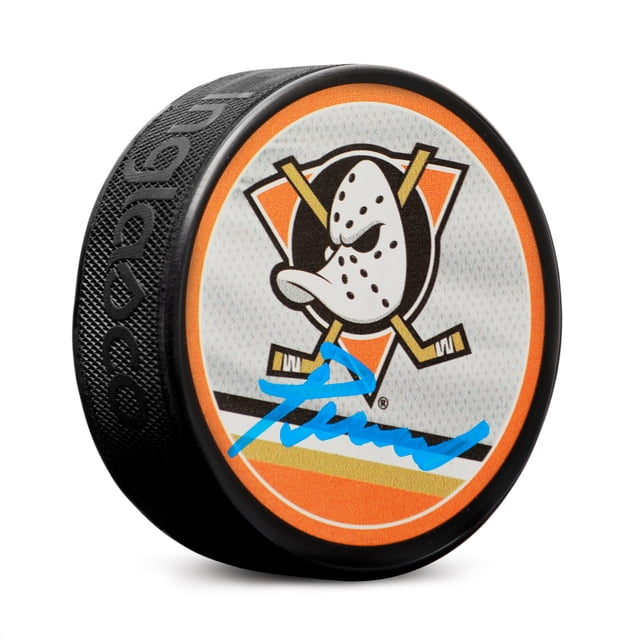 Pavel Mintyukov Rondelle Design Stitch Anaheim Signée