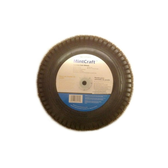 Rubbermaid Garden Cart Wheels