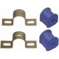 thumbnail image 2 of MOOG K7322 Sway Bar Bushing Kit Fits select: 1966-1969 FORD FAIRLANE 500, 1968-1971 FORD TORINO, 2 of 2