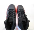 thumbnail image 4 of Ad-id-as Mens Ownthegame Basketball Sneakers Black/Red Size 6, 4 of 5