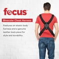 thumbnail image 3 of Focus Camera Binocular Harness, 3 of 7