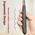 thumbnail image 3 of Cats Play Wand for Active Pet Activity and Bonding Teaser Retractable Rod, 3 of 8