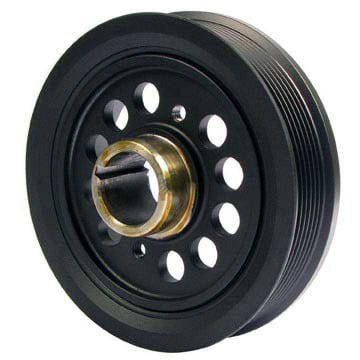 Dayco PB1596N Balancer Fits select: 2008-2016 TOYOTA HIGHLANDER, 2007-2016 TOYOTA SIENNA
