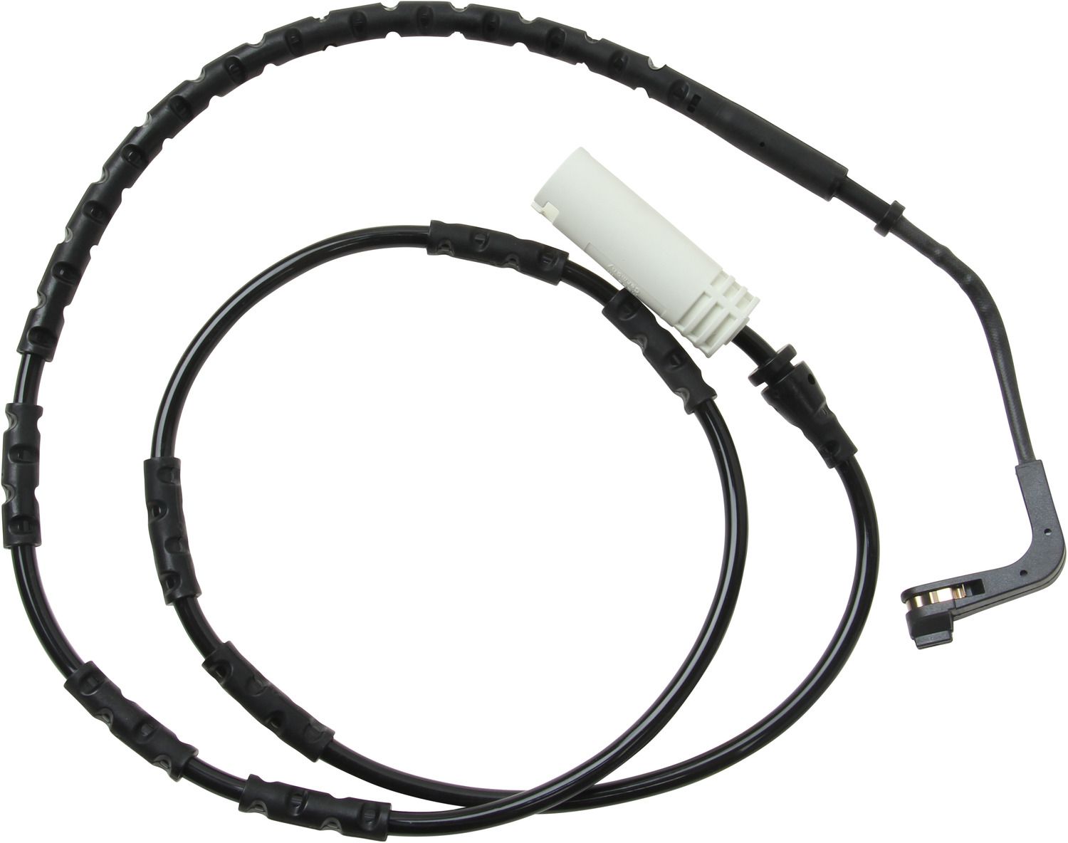 Hella 355250731 Made in Europe Wear Sensor Fits select: 2007,2011 BMW 328 I
