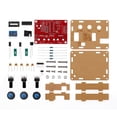 thumbnail image 5 of Methold Generador de señal, Kit DIY, onda cuadrada, ahorro de espacio, instalación práctica, fabricante de señales profesionales, Teléfono y Comunicación, 5 of 5