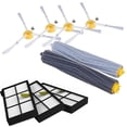 thumbnail image 1 of Parts for iRobot Roomba Set Series 800 860 865 866 870 871 880 885 886 890 900 960 966 980 - Brushes, 1 of 5