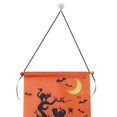 thumbnail image 5 of Decoraciones YONGSHENG letreros de porche pancarta de bienvenida, 5 of 5