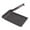 Gray, variant on FVDPWYE Guillotine Trimmer 3 Sheet Capacity Paper Cutter for Office Film Craft Paper Gray