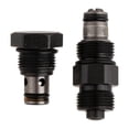 thumbnail image 1 of jinwen Car Lift Lowering Valve Pressure Relief Valve Oil Return Valve Relief Valve B, 1 of 9