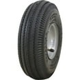thumbnail image 6 of Marathon Tires Pneumatic Hand Truck Wheel, 3/4in. Bore, 4.10/3.50-4in., 6 of 6