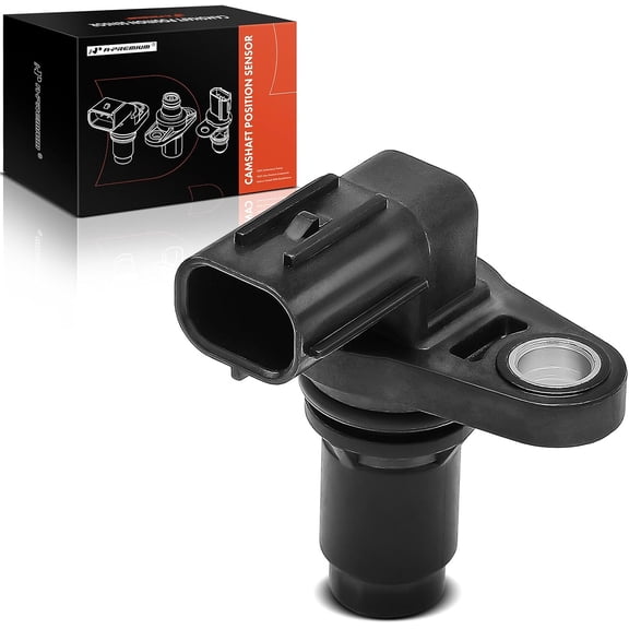 A-Premium 3 Pins Engine Camshaft Position Sensor Compatible with Lexus & Toyota - GS300 GS350 GS450h GS460 IS250 IS300 IS350 LS500h LS460 RC300 RX350 Camry Highlander - Replace# 9091905061