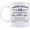 19th Birthday Gift, variant on 51st Birthday Gifts for Women Men - 11 oz Coffee Mug - 51 Year Old Present Ideas for Mom, Dad, Wife, Husband, Son, Daughter, Friend, Colleague, Coworker (51st Birthday Gift)