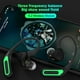 thumbnail image 5 of Audífonos 2 uds KZ AZ10 auriculares inalámbricos gancho para la oreja conector compatible con Bluetooth + contenedor de carga Universal Accesorios Electrónicos, 5 of 9