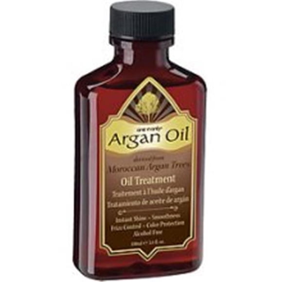 One N Only Aoil3 Argan Oil Treatment 3.4