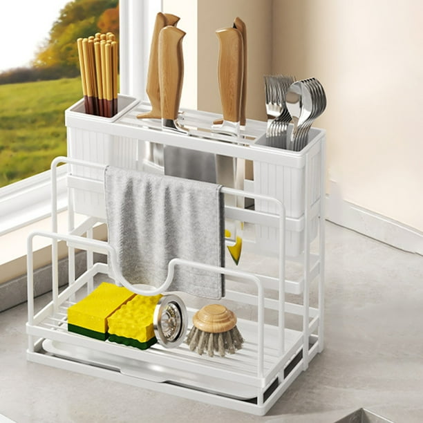 Recipiente grande para kimchi, hermético, para conservar la frescura. Fabricado en plástico de grado alimenticio, transparente, blanco y amarillo. Alta transp NCHKUN