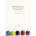 thumbnail image 1 of Pre-Owned Culturally Responsive and Socially Just Leadership in Diverse Contexts: From Theory to Action (Hardcover) 1137533382 9781137533388, 1 of 1