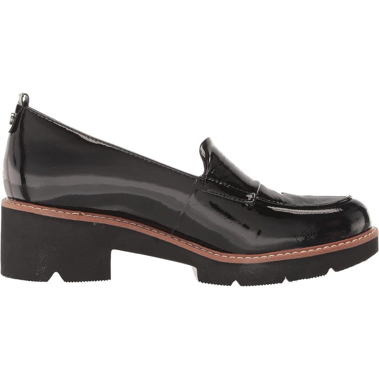 Naturalizer Black Women’s Slip-On Loafers Size 7.5W Naturalizer Women main image 2