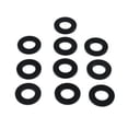 thumbnail image 2 of Aluminum Washers M10 (20mm O/D) Pack x10, 2 of 6