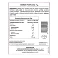 thumbnail image 2 of Chorizo pamplona Argal 75 g, 2 of 4