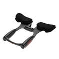thumbnail image 7 of Aerobar,Huiop Arm Rest Handlebars Carbon Fiber Road Arm Rest Bike Road Arm Rest Handlebars Bike Handlebars Bike Bar Bike Rest Arm Road Bike Rest Arm Handlebars Bar Handle Carbon, 7 of 7