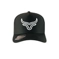 thumbnail image 1 of Gorra Ranch & Corral Basic 01 Negro Unitalla, 1 of 4