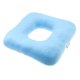 thumbnail image 1 of 1x Almohada De Sillas Asientos Suave Dolor De Espalda De Azul, 1 of 7