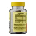 thumbnail image 4 of Curcuma + Jengibre Spring Valley 450mg 60 capsulas, 4 of 4