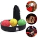 thumbnail image 1 of Boxeo Ball Headband DYNWAVEMX Pelota de Reflejos de Boxeo Ajustable 1 Diadema 3 Pelota, 1 of 8