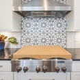 thumbnail image 7 of Stove Cover Board for Gas Stovetop - Raised Cutting Board with Legs and Juice Grooves, Adjustable Noodle Board Stove Cover for RV Stove Top (29.52"x21.65"), 7 of 7