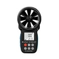 thumbnail image 1 of 866B-APP Bluetooth Handheld Anemometer - Digital Wind Speed, Air Flow and Temperature Meter, 1 of 5