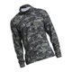 thumbnail image 3 of Sudadera con Capucha Y Protección Solar para Hombre, Camisa de Pesca, Cómoda Protección Contra Erupciones para Hombre, Camisa , Chaqueta,, 3 of 8