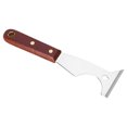 thumbnail image 2 of Multifunción Cuchillo de masilla raspador de mano Grieta de pintura raspador Decal Remover herramienta de limpieza, 2 of 8
