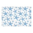 thumbnail image 2 of MKHERT Starfishes Doormat Rug Home Decor Floor Mat Bath Mat 23.6x15.7 inch, 2 of 3