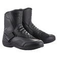 thumbnail image 1 of Botas de moto Alpinestars Ridge V2 impermeables negras 48, 1 of 7