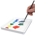 thumbnail image 6 of Masterson Sta-Wet Handy Palette 8.5x7, Airtight Stay Wet Palette Keeps Paint Fresh, 6 of 10