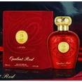 thumbnail image 3 of Opulent Red - Eau De Parfum Spray (100 ml - 3.4Fl oz) by Lattafa - 3 pack, 3 of 3